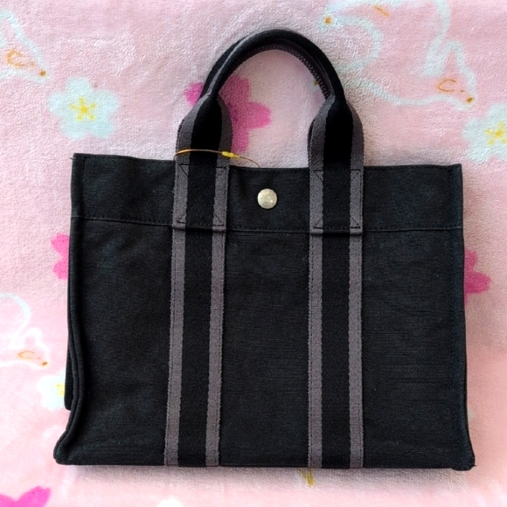 Hermes Fourre Tout PM - Picture 2 of 15